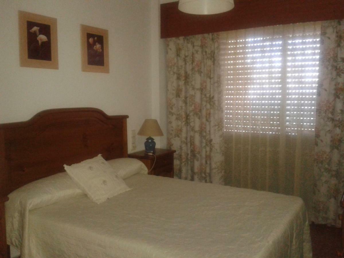 Apartamento Florazar 2, 8ºc Cullera Buitenkant foto