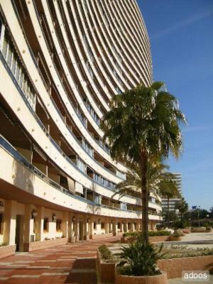 Apartamento Florazar 2, 8ºc Cullera Buitenkant foto